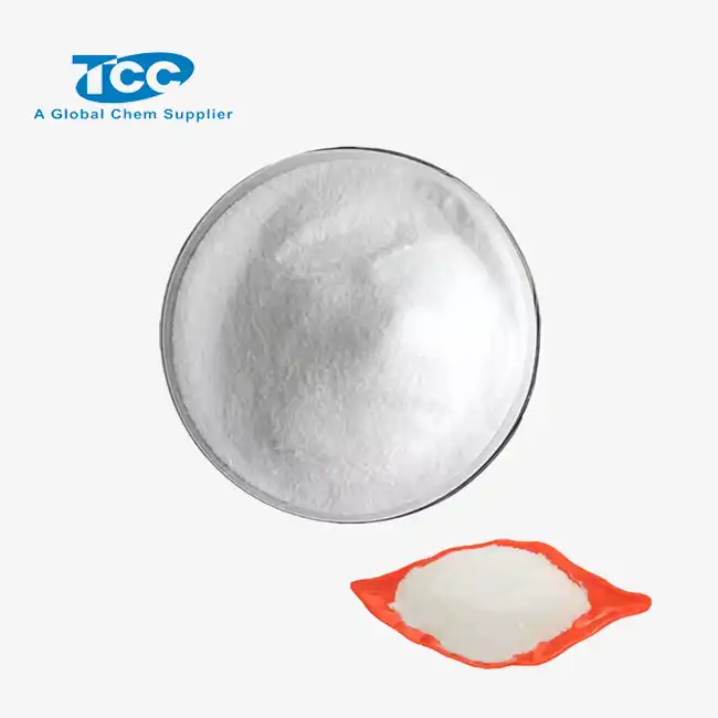 Sodium gluconate powder